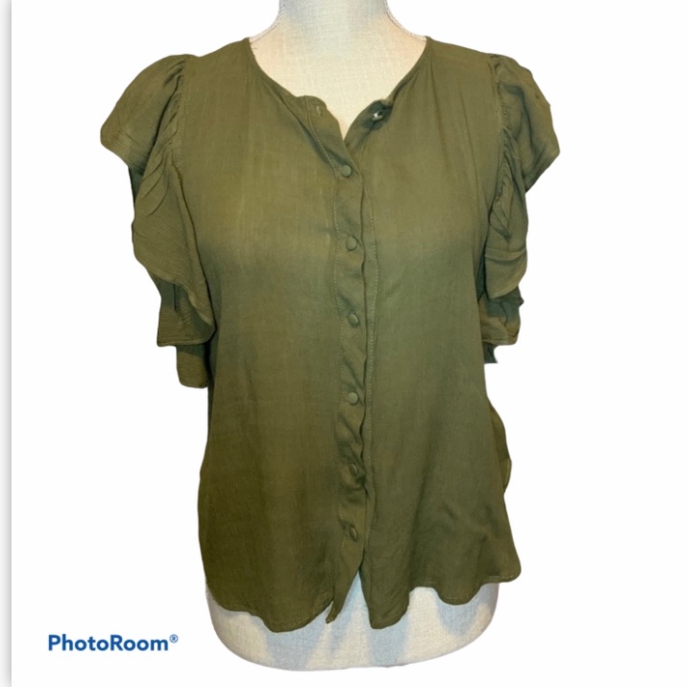 Hayden top‎